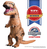 Rubie's Adult Jurassic World Inflatable Dinosaur Costume