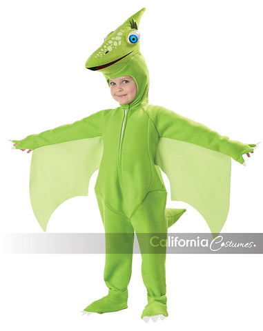 Tiny Costume