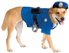 Police Dog Pet Costume