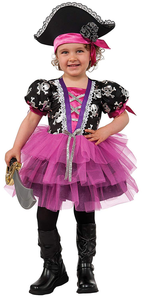 Rubie's Costume Co Pirate Princess Child's Costume