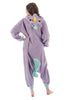 Emolly Fashion Adult Unicorn Animal Onesie Costume Pajamas for Adults and Teens