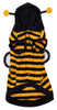 Bumble Bee Pet Costume