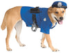 Police Dog Pet Costume