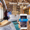 Home Security Camera System