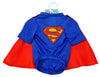 Rubies Costume DC Heroes and Villains Collection Pet Costume