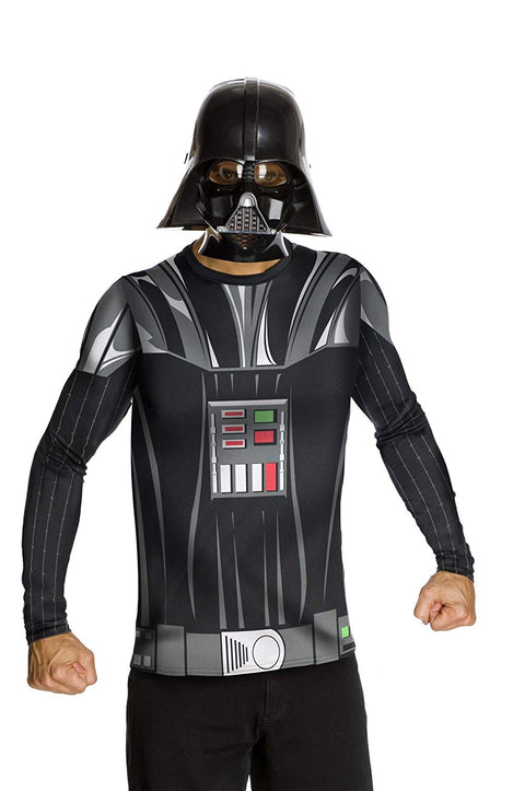 Star Wars Adult Darth Vader Costume Kit