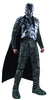 Rubie's Adult Mens Deluxe Man of Steel Superman General Zod Costume