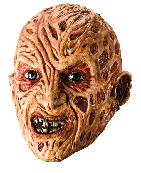 A Nightmare On Elm Street Freddy Krueger Mask