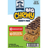 Quaker Chewy Granola Bars