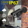 Home Security Camera System