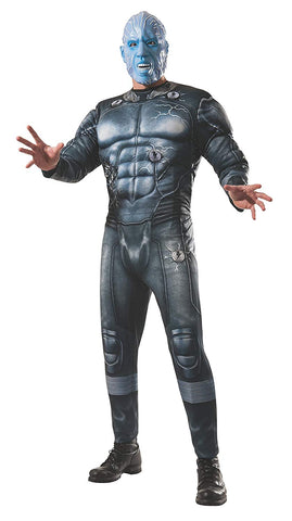 Amazing Spider-Man 2: Electro Deluxe Adult Costume