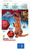 Rubie’s Jurassic World T-Rex Inflatable Costume