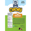 Quaker Chewy Granola Bars