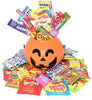 Halloween Care Package - Over 2.5 Pound Candy and Snacks - Perfect for Kids - Comes with Halloween Bucket