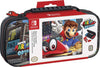 NINTENDO SWITCH DELUXE TRAVEL CASE - PREMIUM HARD CASE MADE WITH BALLISTIC NYLON