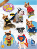 Rubies Costume DC Heroes and Villains Collection Pet Costume