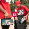 NINTENDO SWITCH DELUXE TRAVEL CASE - PREMIUM HARD CASE MADE WITH BALLISTIC NYLON