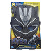 Marvel Black Panther Vibranium Power FX Mask