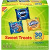 Nabisco Sweet Treats - Variety Pack Cookies