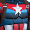 Marvel Captain America Costume Kids Multi