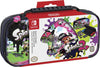 NINTENDO SWITCH DELUXE TRAVEL CASE - PREMIUM HARD CASE MADE WITH BALLISTIC NYLON
