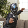 Marvel Black Panther Vibranium Power FX Mask