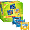 Nabisco Sweet Treats - Variety Pack Cookies