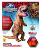 Rubie's Adult Jurassic World Inflatable Dinosaur Costume