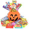 Halloween Care Package - Over 2.5 Pound Candy and Snacks - Perfect for Kids - Comes with Halloween Bucket