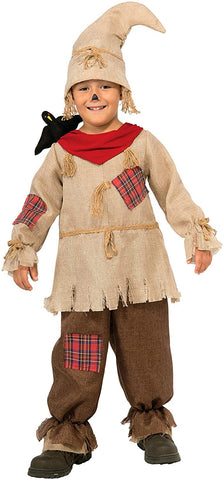 Forum Novelties Scarecrow Costume