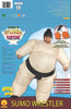 Rubie's Inflatable Sumo Adult Costume-