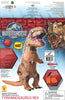 Rubie's Adult Jurassic World Inflatable Dinosaur Costume