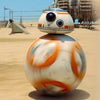 Intelligent Star Wars Upgrade RC BB8