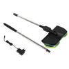 Automatic Household Electric Sweeper Mop Home Floor Cleaning Microfiber Mop Rechargeable Cleaning Pad Brush Mop