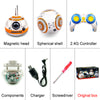 Intelligent Star Wars Upgrade RC BB8