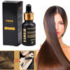 High Quality 20ml/bottle Anti-off-genminal Hair Oil Most Effective Asia's No.1 Hair Growth Serum Oil 100% Natural Extract New