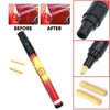 1PC/ 2PCS Car-styling New Portable Fix It Pro Clear Car Scratch Repair Remover Pen Simoniz Clear Coat Applicator Auto Paint pen