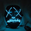 LED Light Mask