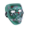 LED Light Mask