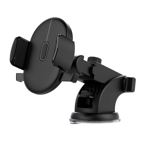 Auto Locking Universal Phone Mount