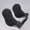 Adjustable Car Seat Headrest