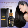 High Quality 20ml/bottle Anti-off-genminal Hair Oil Most Effective Asia's No.1 Hair Growth Serum Oil 100% Natural Extract New