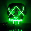 LED Light Mask