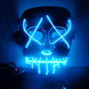 LED Light Mask