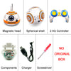 Intelligent Star Wars Upgrade RC BB8