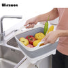 Creative Kitchen Basket & Tub