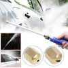 High Pressure Power Washer Car Wash Spray Nozzle Water Hose Auto Water Gun Car Lawn Floor Cleaning Garden Irrigation Tools