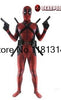 Full Body Deadpool Costume