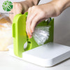 Portable Bag Sealer Sealing Device Food Saver By Sealabag Kitchen gadgets and Tools Saelabag Seal anywhere With Tape