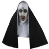 The Nun Valak Scary Masks